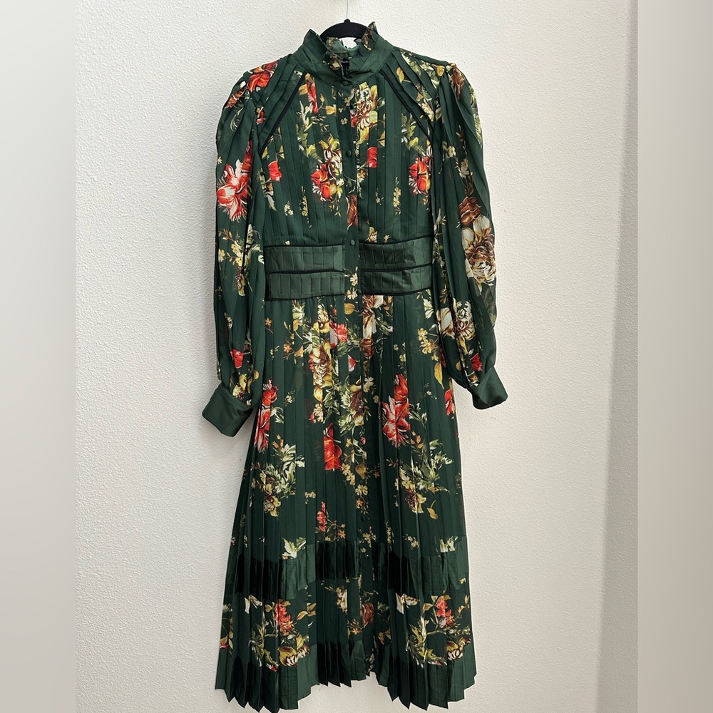 Lydia Millen by Karen Millen dress